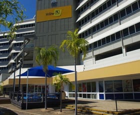 Hotel, Motel, Pub & Leisure commercial property leased at Suite 9/7 Tomlins Street South Townsville QLD 4810