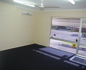 Offices commercial property leased at 50 Tully Street South Townsville QLD 4810