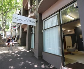 Shop & Retail commercial property leased at 111 Foveaux Street Surry Hills NSW 2010