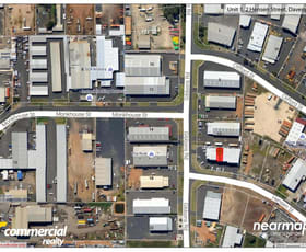 Showrooms / Bulky Goods commercial property leased at Lot 3/2 Hensen Street Davenport WA 6230