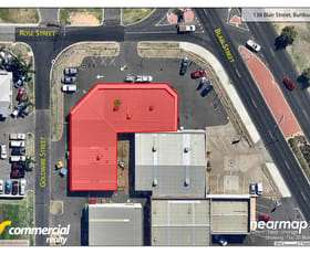 Shop & Retail commercial property leased at 138 Blair Street Bunbury WA 6230
