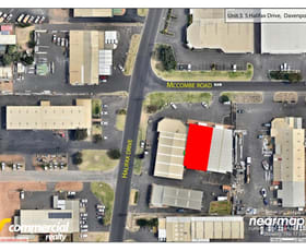 Factory, Warehouse & Industrial commercial property leased at Unit 3/5 Halifax Drive Davenport WA 6230