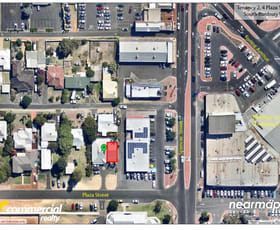 Parking / Car Space commercial property leased at Tenancy 2/4 Plaza Street South Bunbury WA 6230