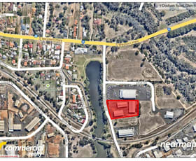 Development / Land commercial property leased at 9 Dodson Road, Glen Iris Bunbury WA 6230
