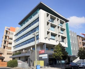 Offices commercial property leased at Level 2&3/26 Castlereagh Street Liverpool NSW 2170