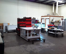 Factory, Warehouse & Industrial commercial property leased at Unit 1/40 Stephen Road Dandenong VIC 3175