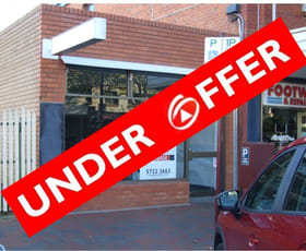 Factory, Warehouse & Industrial commercial property leased at 29A Reid Street Wangaratta VIC 3677