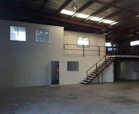 Factory, Warehouse & Industrial commercial property leased at 11 Deakin Street Brendale QLD 4500