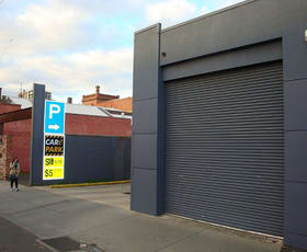 Showrooms / Bulky Goods commercial property leased at 2 Wellington Street Collingwood VIC 3066