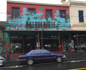 Shop & Retail commercial property leased at 416 - 418 BRUNSWICK STREET Fitzroy VIC 3065