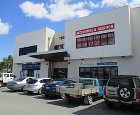 Medical / Consulting commercial property leased at C/1151 Wynnum Rd Cannon Hill QLD 4170