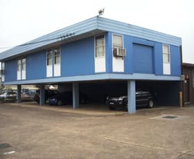 Factory, Warehouse & Industrial commercial property leased at 1/65-67 Forrester Road St Marys NSW 2760