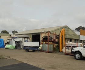 Offices commercial property leased at 97B Dunheved Cct St Marys NSW 2760