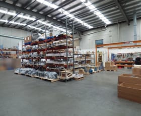 Factory, Warehouse & Industrial commercial property leased at 3/18-24 Ricketts Road Mount Waverley VIC 3149