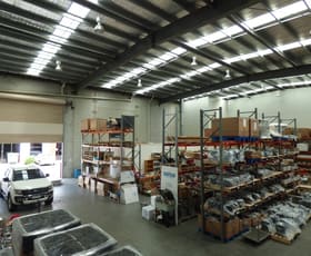 Factory, Warehouse & Industrial commercial property leased at 3/18-24 Ricketts Road Mount Waverley VIC 3149