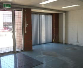 Factory, Warehouse & Industrial commercial property leased at Factory A2/291 Frankston Dandenong Road Dandenong VIC 3175