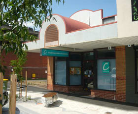 Offices commercial property leased at 224 Thomas Street Dandenong VIC 3175