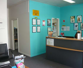 Offices commercial property leased at 224 Thomas Street Dandenong VIC 3175