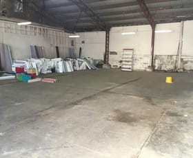 Factory, Warehouse & Industrial commercial property leased at 5 Bilston Street Stafford QLD 4053