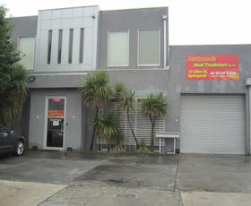 Offices commercial property leased at 3/12 Clive Street Springvale VIC 3171