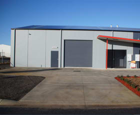 Factory, Warehouse & Industrial commercial property leased at 1/63 Holder Road Bannockburn VIC 3331