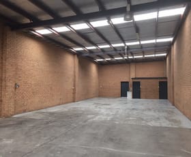Factory, Warehouse & Industrial commercial property leased at 1/33 Onslow Avenue Campbellfield VIC 3061