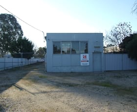 Factory, Warehouse & Industrial commercial property leased at 2/2 Rowley Street Wangaratta VIC 3677