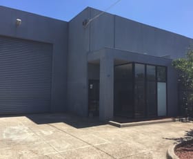 Factory, Warehouse & Industrial commercial property leased at 29 Amcor Way Campbellfield VIC 3061
