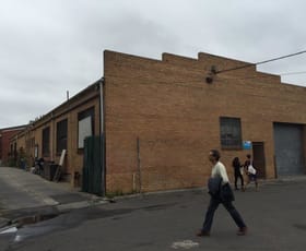 Factory, Warehouse & Industrial commercial property leased at 4 Goldsmith Grove Northcote VIC 3070