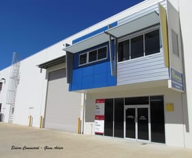 Shop & Retail commercial property leased at UNIT 17/547 WOOLCOCK STREET Mount Louisa QLD 4814