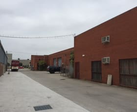 Factory, Warehouse & Industrial commercial property leased at 4/55 Radford Road Reservoir VIC 3073