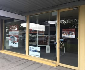 Offices commercial property leased at 35 Church Street Traralgon VIC 3844