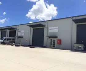 Factory, Warehouse & Industrial commercial property leased at 53/302 South Pine Road Brendale QLD 4500