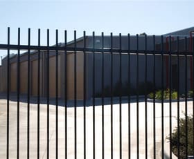 Factory, Warehouse & Industrial commercial property leased at 43/6 Satu Way Mornington VIC 3931