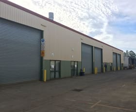Factory, Warehouse & Industrial commercial property leased at 4/7 Johnstone Road Brendale QLD 4500