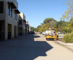 Factory, Warehouse & Industrial commercial property leased at 16/13 Swaffham Road Minto NSW 2566