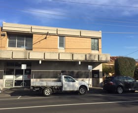 Factory, Warehouse & Industrial commercial property leased at 571 Barkly Street West Footscray VIC 3012