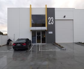 Offices commercial property leased at 23/20 Edward Street Oakleigh VIC 3166