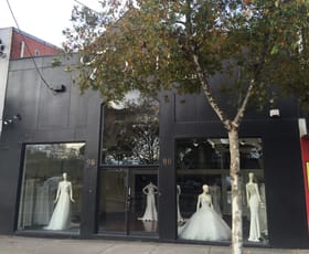 Offices commercial property leased at 98 Hoddle Street Abbotsford VIC 3067