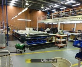 Factory, Warehouse & Industrial commercial property leased at 3/48 Garema Circuit Kingsgrove NSW 2208