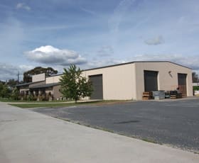 Factory, Warehouse & Industrial commercial property leased at 23 Catherine Crescent Lavington NSW 2641