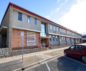 Factory, Warehouse & Industrial commercial property leased at Suite 6 Tara Court Ford Street Wangaratta VIC 3677