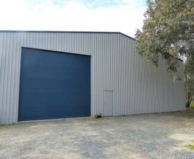 Factory, Warehouse & Industrial commercial property leased at 3/517 Dallinger Road Lavington NSW 2641