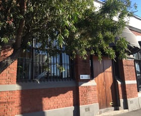 Offices commercial property leased at 1/ 255 Wellington Street Collingwood VIC 3066