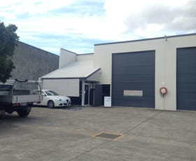 Factory, Warehouse & Industrial commercial property leased at 1/11 Kenworth Place Brendale QLD 4500