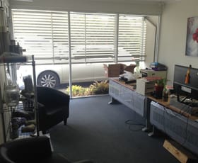 Factory, Warehouse & Industrial commercial property leased at 1/11 Kenworth Place Brendale QLD 4500