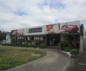 Showrooms / Bulky Goods commercial property leased at 471 Warrigal Road Moorabbin VIC 3189