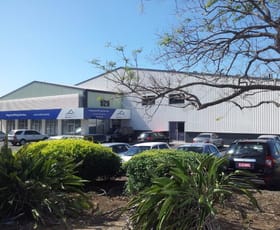 Offices commercial property leased at U4/919-925 Nudgee Road Banyo QLD 4014