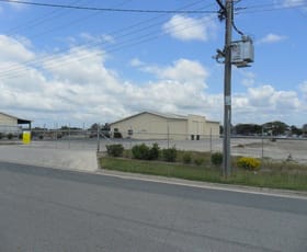 Factory, Warehouse & Industrial commercial property leased at 15-25 Chappell Street Kawana QLD 4701