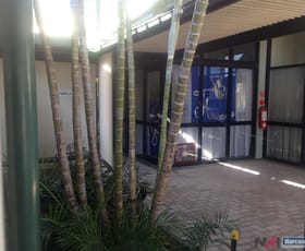 Offices commercial property sold at 7/3 Curban Street Underwood QLD 4119